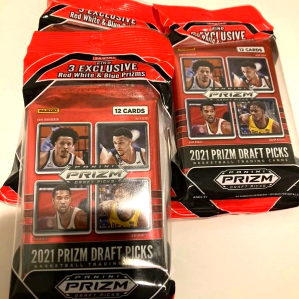 Basketball Cards